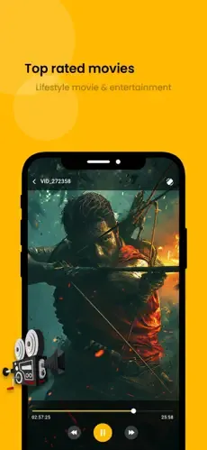 best-thriller-on-jiohotstar download Top Rated Movies
